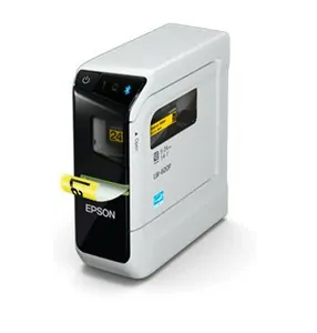 Замена системной платы на принтере Epson LabelWorks LW-600P в Екатеринбурге